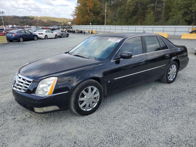 CADILLAC DTS 2009 1g6kd57y59u115238