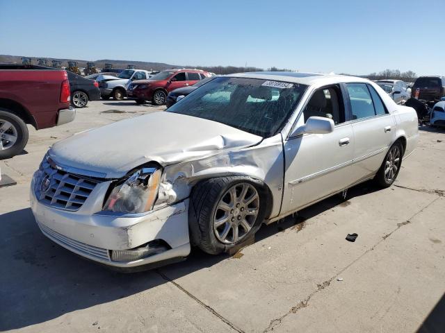 CADILLAC DTS 2009 1g6kd57y59u119290