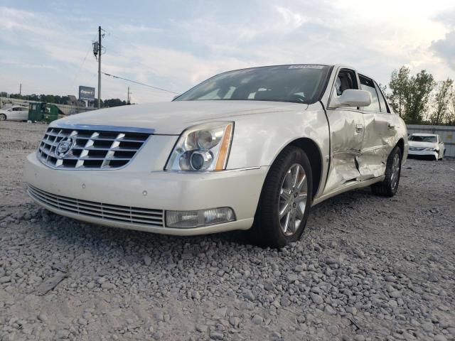 CADILLAC DTS 2009 1g6kd57y59u133187