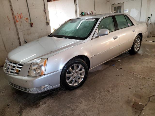 CADILLAC DTS 2009 1g6kd57y59u147459