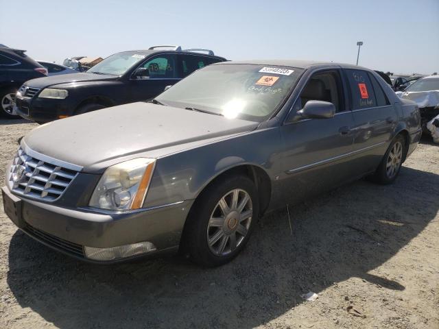 CADILLAC DTS 2006 1g6kd57y66u110562