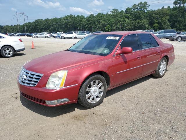 CADILLAC DTS 2006 1g6kd57y66u144713