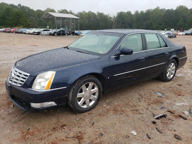 CADILLAC DTS 2006 1g6kd57y66u165982