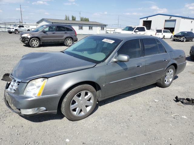 CADILLAC DTS 2006 1g6kd57y66u179767