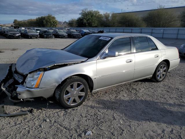 CADILLAC DTS 2006 1g6kd57y66u185696