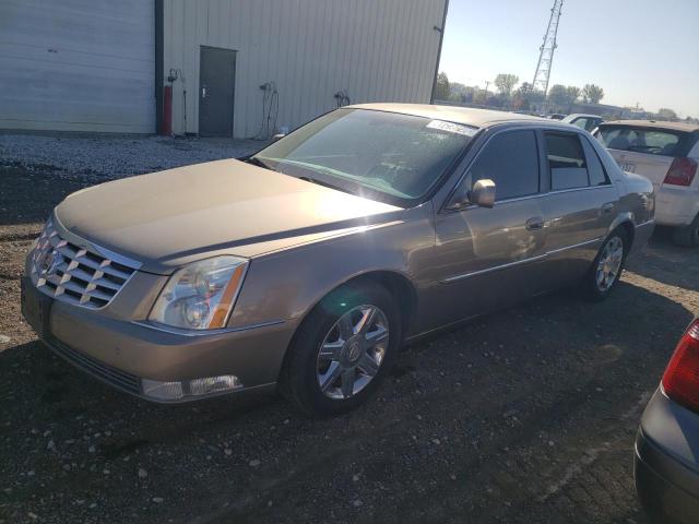 CADILLAC DTS 2006 1g6kd57y66u189618