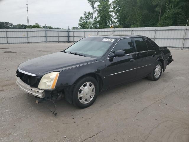 CADILLAC DTS 2006 1g6kd57y66u223198