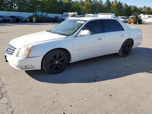 CADILLAC DTS 2006 1g6kd57y66u230393