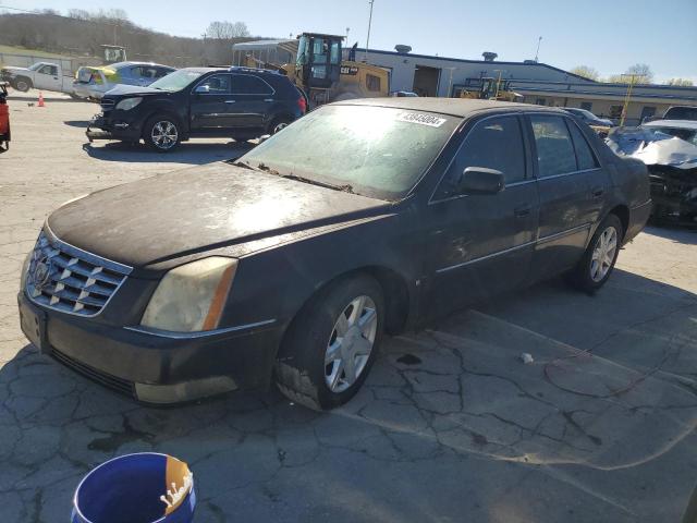 CADILLAC DTS 2007 1g6kd57y67u105217