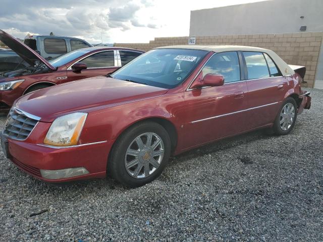 CADILLAC DTS 2007 1g6kd57y67u125919