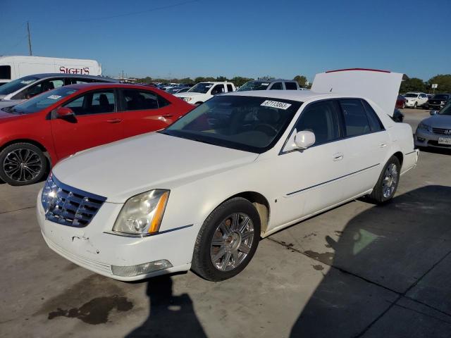 CADILLAC DTS 2007 1g6kd57y67u143207