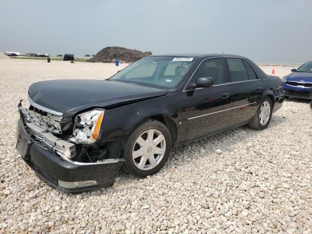 CADILLAC DTS 2007 1g6kd57y67u184243