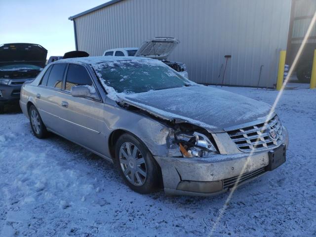 CADILLAC DTS 2007 1g6kd57y67u202627