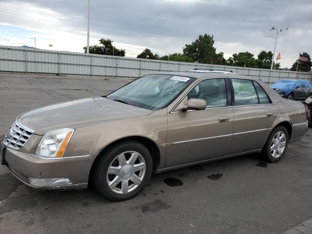 CADILLAC DTS 2007 1g6kd57y67u205334