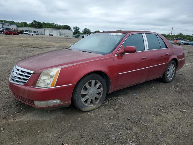 CADILLAC DTS 2007 1g6kd57y67u210341