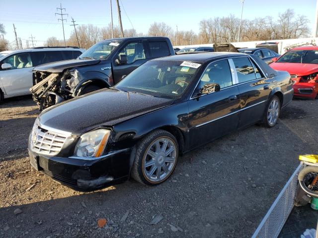 CADILLAC DTS 2007 1g6kd57y67u217712