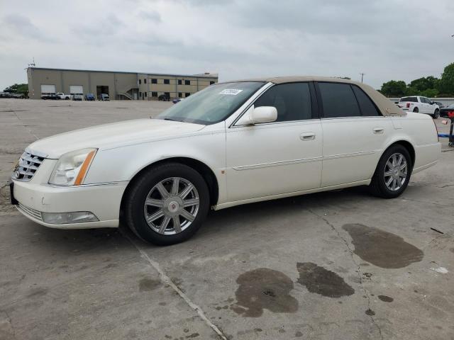 CADILLAC DTS 2007 1g6kd57y67u221310