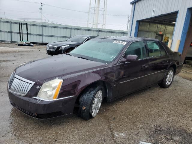 CADILLAC DTS 2008 1g6kd57y68u110631