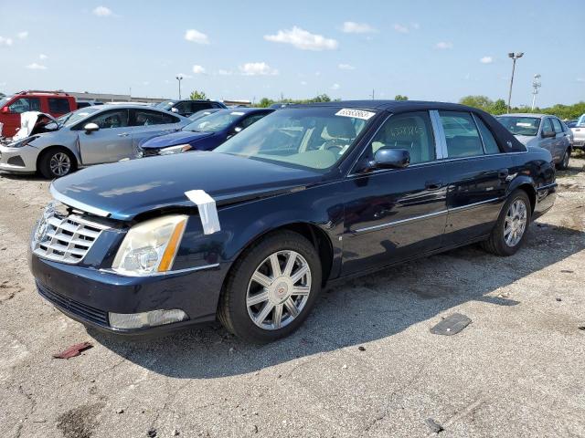 CADILLAC DTS 2008 1g6kd57y68u130393