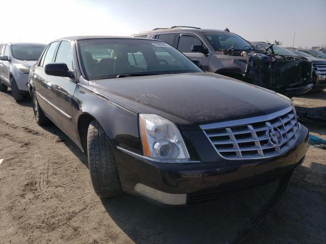 CADILLAC DTS 2008 1g6kd57y68u139546