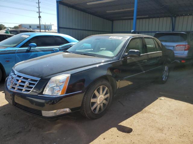 CADILLAC DTS 2008 1g6kd57y68u153981