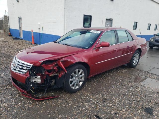 CADILLAC DTS 2008 1g6kd57y68u176015