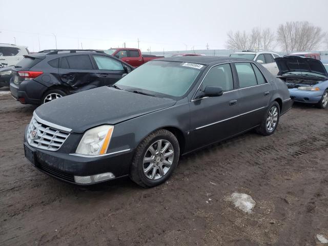 CADILLAC DTS 2008 1g6kd57y68u192800