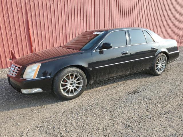 CADILLAC DTS 2008 1g6kd57y68u192988