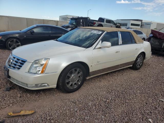 CADILLAC DTS 2008 1g6kd57y68u193865