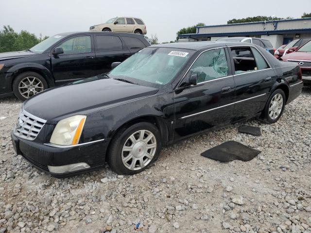 CADILLAC DTS 2008 1g6kd57y68u208316