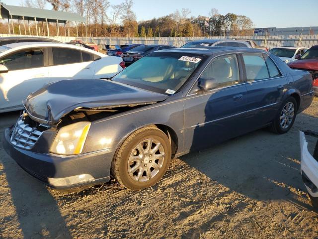 CADILLAC DTS 2008 1g6kd57y68u209370