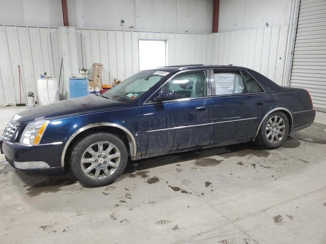 CADILLAC DTS 2009 1g6kd57y69u108587