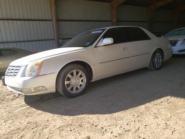 CADILLAC DTS 2009 1g6kd57y69u136941