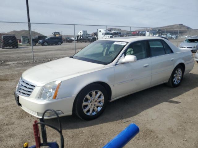 CADILLAC DTS 2009 1g6kd57y69u143257