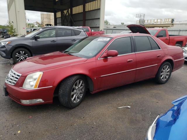 CADILLAC DTS 2009 1g6kd57y69u144361