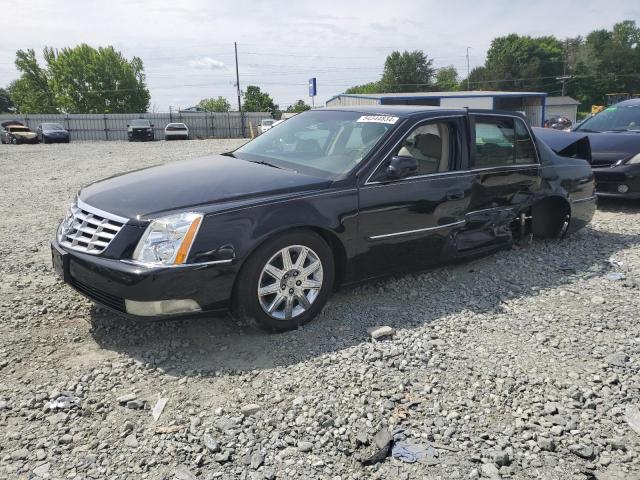 CADILLAC DTS 2009 1g6kd57y69u144442