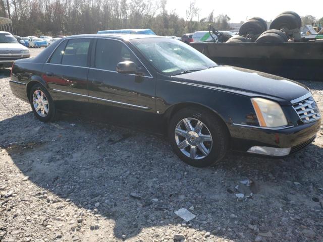 CADILLAC DTS 2009 1g6kd57y69u145574