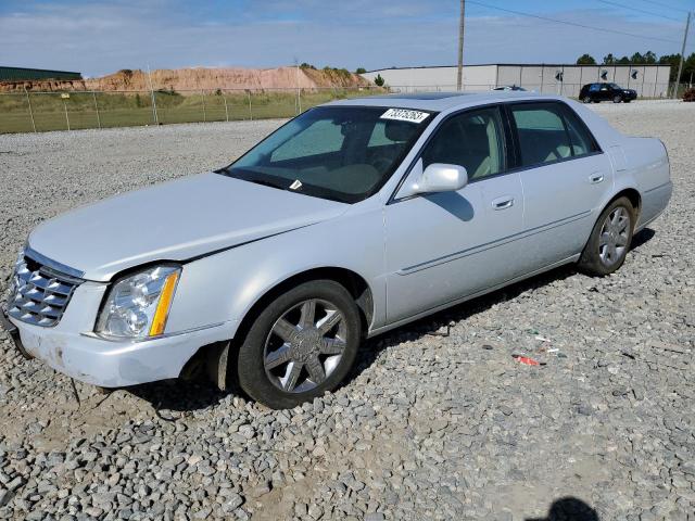 CADILLAC DTS 2006 1g6kd57y76u109758