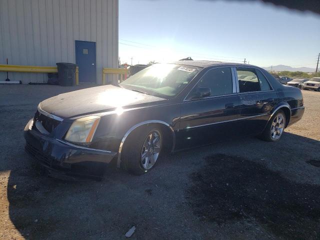 CADILLAC DTS 2006 1g6kd57y76u114927