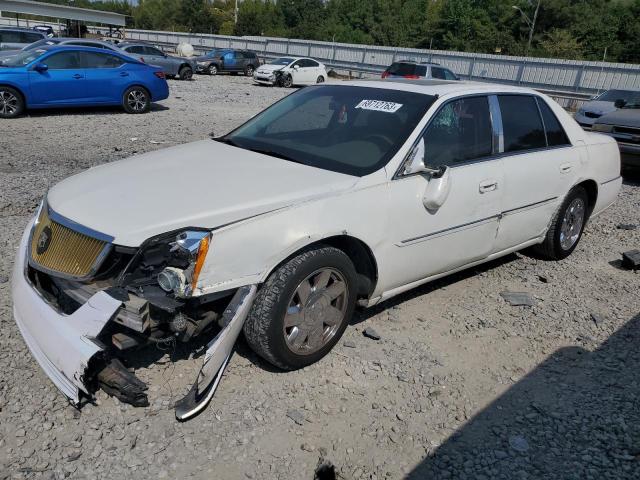 CADILLAC DTS 2006 1g6kd57y76u153534