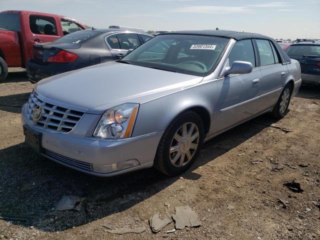 CADILLAC DTS 2006 1g6kd57y76u186484