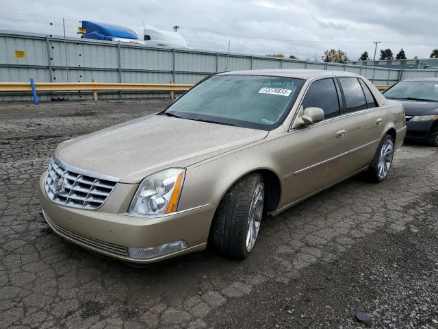 CADILLAC DTS 2006 1g6kd57y76u202148