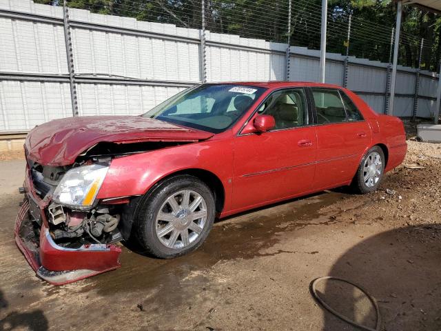 CADILLAC DTS 2006 1g6kd57y76u243413