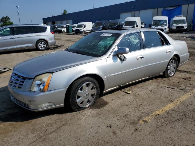 CADILLAC DTS 2007 1g6kd57y77u163479