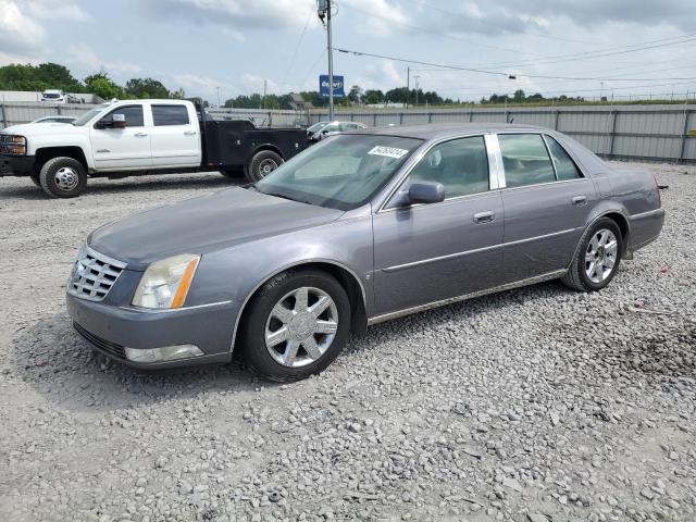 CADILLAC DTS 2007 1g6kd57y77u168973