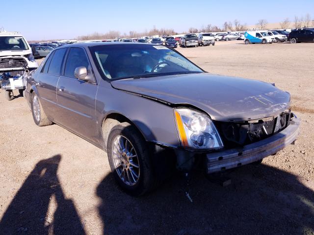 CADILLAC DTS 2012 1g6kd57y77u176300