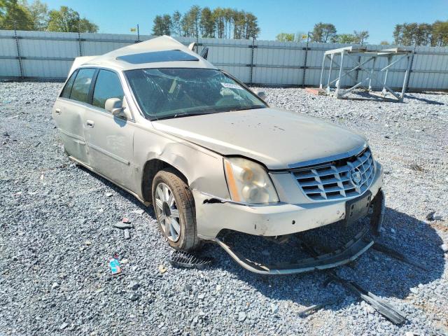 CADILLAC DTS 2007 1g6kd57y77u180301