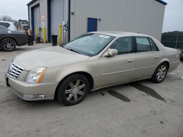 CADILLAC DTS 2007 1g6kd57y77u198815