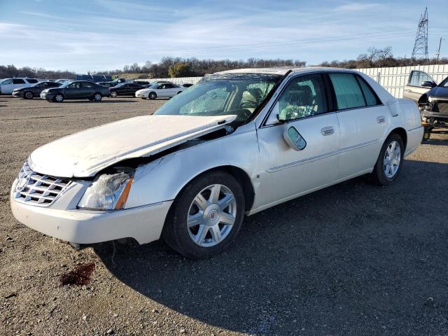 CADILLAC DTS 2008 1g6kd57y78u101744