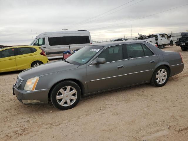 CADILLAC DTS 2008 1g6kd57y78u125364